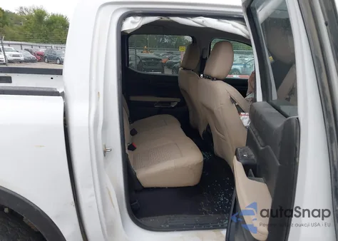 2024 Ford Ranger Xlt from USA, damaged, VIN 1FTER4HH7RLE07340